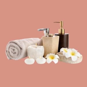 Natural Moisturizers