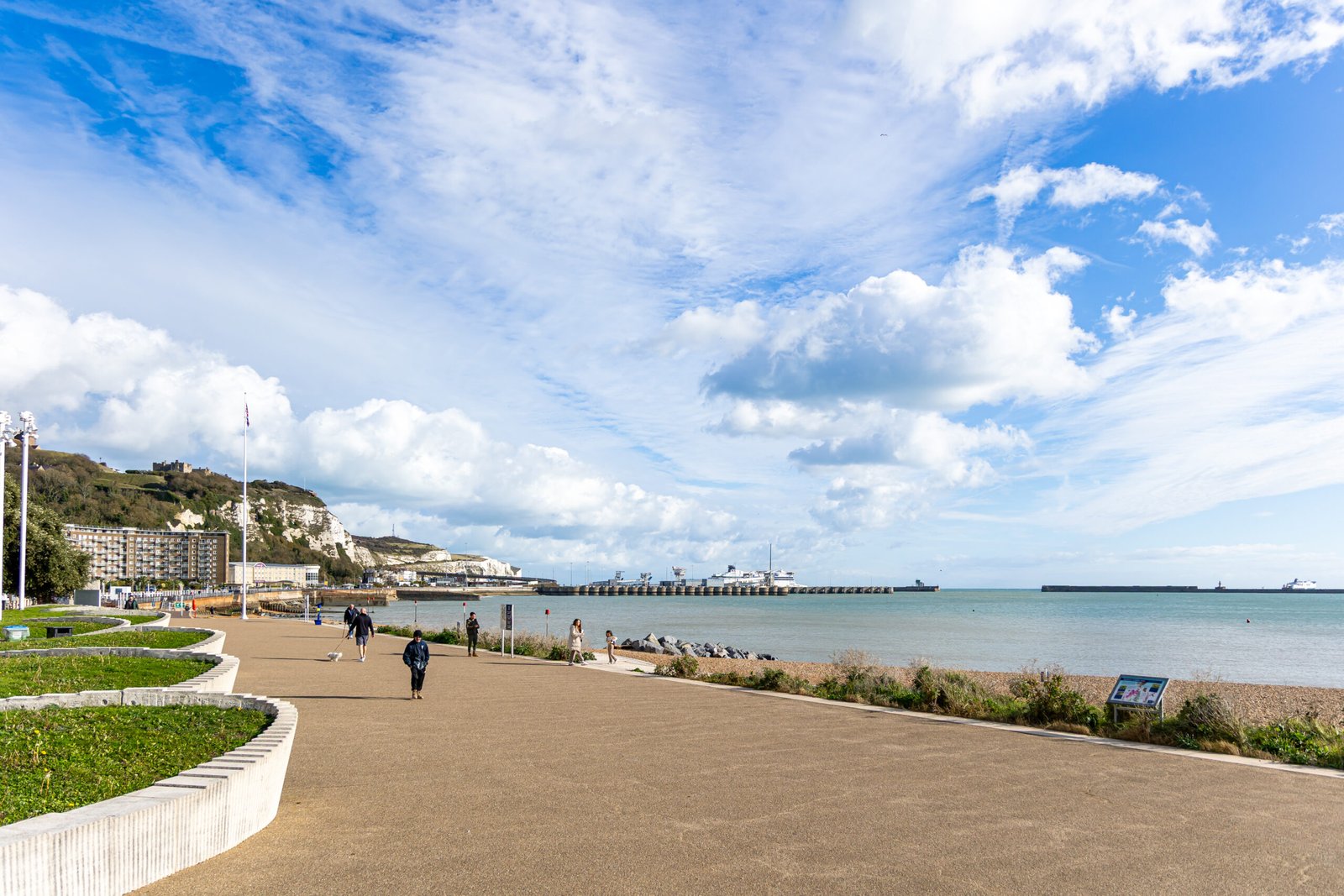 A Seamless Spa Experience