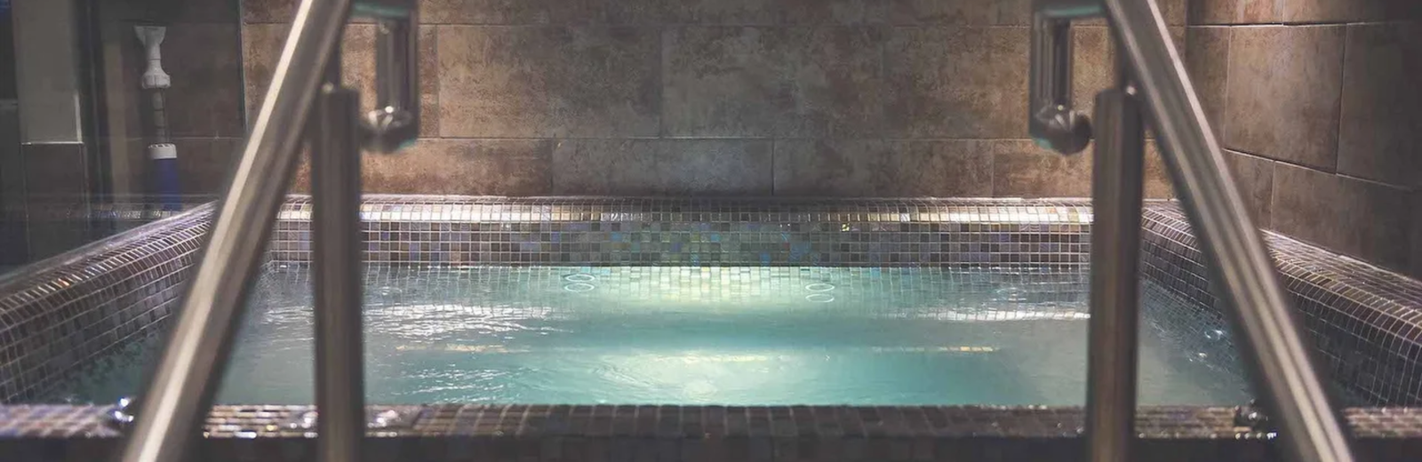 Waterfront Full Day Spa Experiences